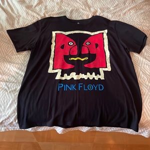 Pink Floyd Tee